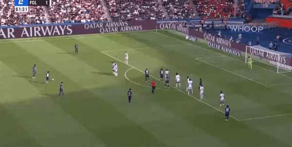 Highlight 62'