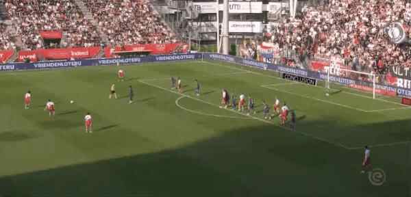 Highlight 86'
