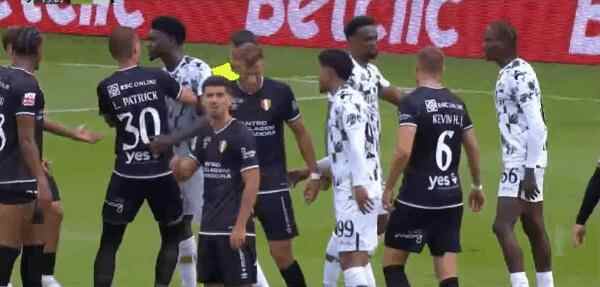 Highlight 94'