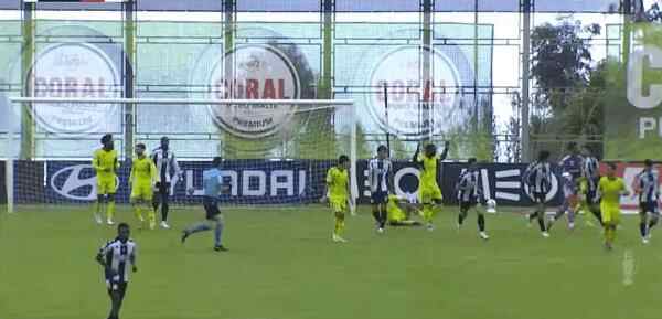 Highlight 93'