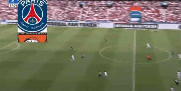 Highlight 78'