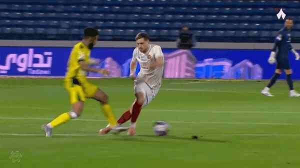 Highlight 32'