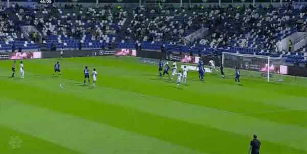 Highlight 47'