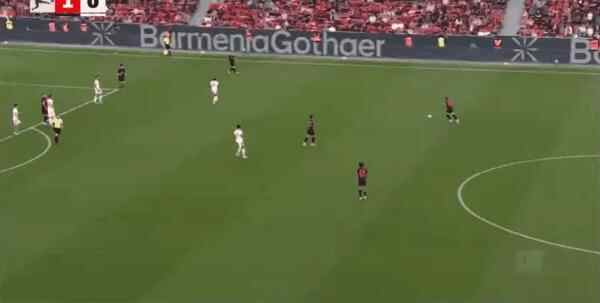 Highlight 45'