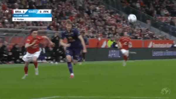 Highlight 53'