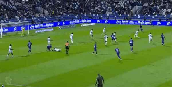 Highlight 66'