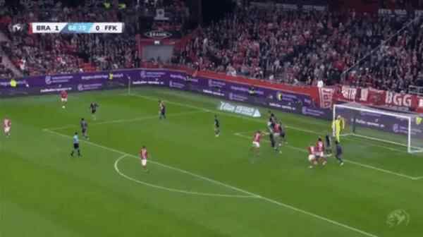 Highlight 69'