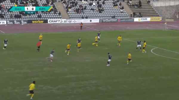 Highlight 71'