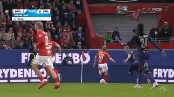 Highlight 71'