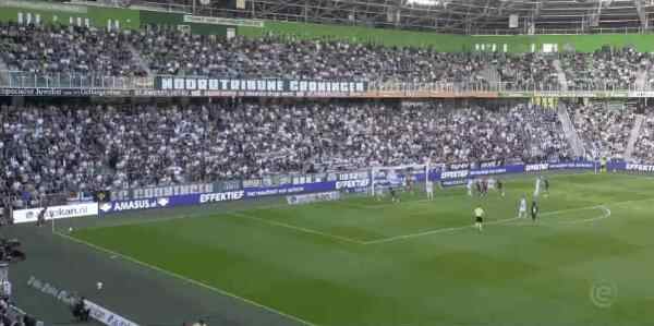 Highlight 40'