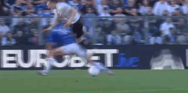 Highlight 69'