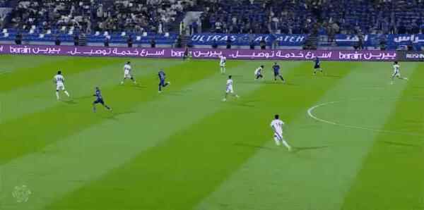 Highlight 85'