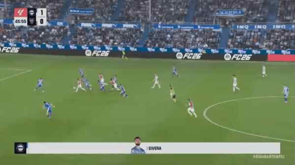 Highlight 46'