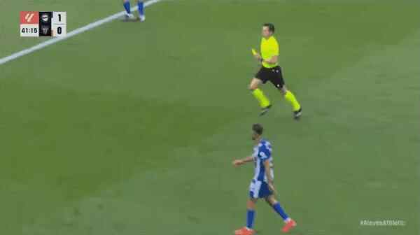 Highlight 41'