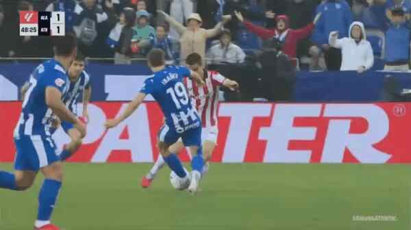 Highlight 49'