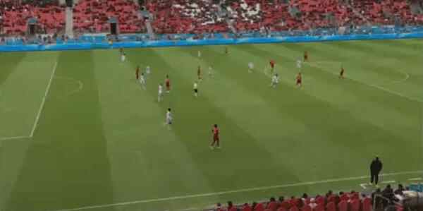 Highlight 37'