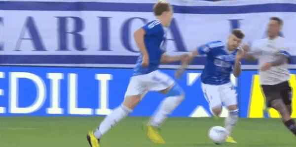 Highlight 89'