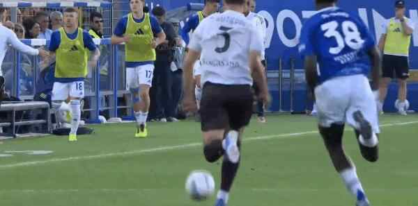 Highlight 78'