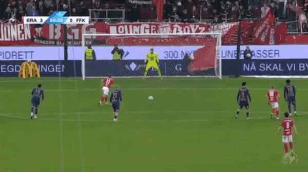 Highlight 96'