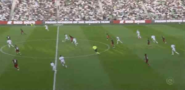 Highlight 47'