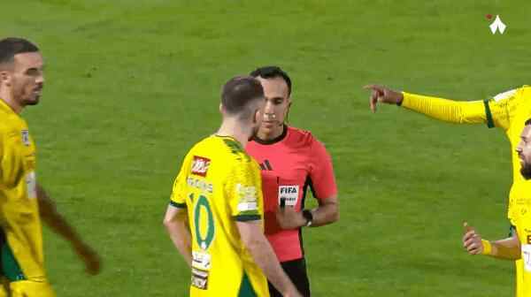 Highlight 73'