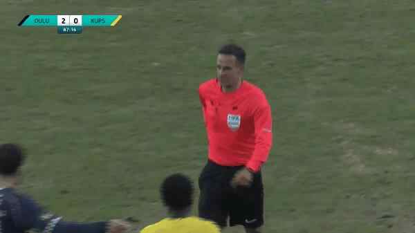 Highlight 88'