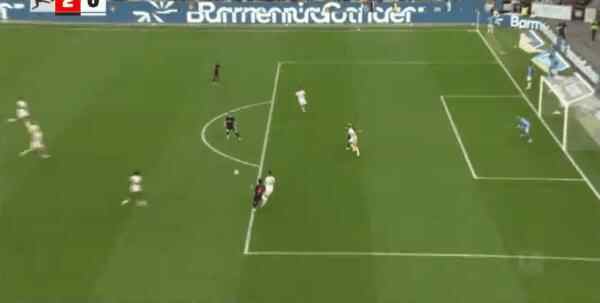 Highlight 72'