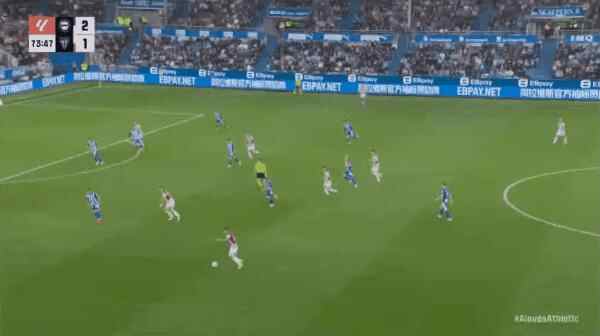 Highlight 74'