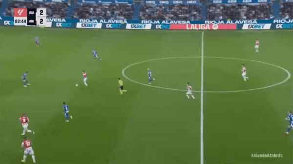 Highlight 83'