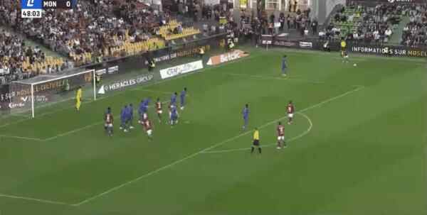 Highlight 49'