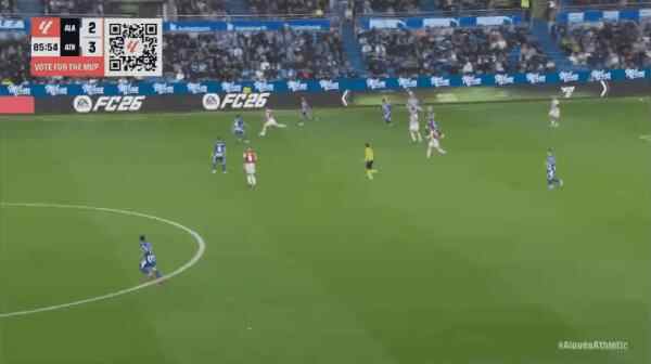 Highlight 87'