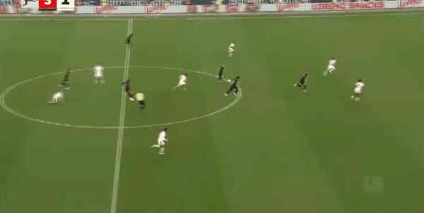 Highlight 89'