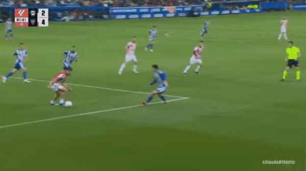 Highlight 92'