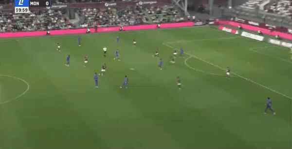 Highlight 61'
