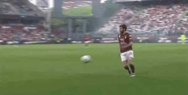 Highlight 62'