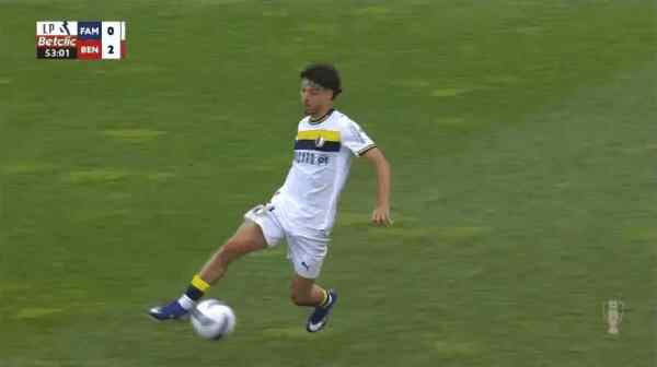 Highlight 55'