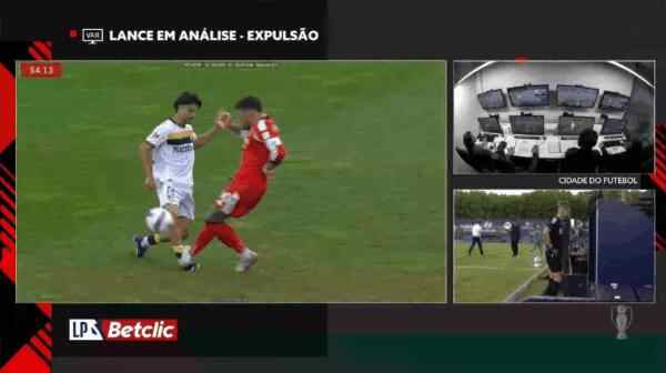 Highlight 54'