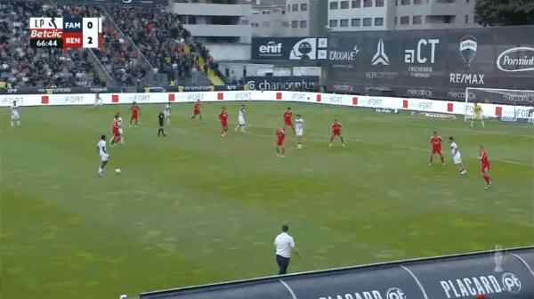 Highlight 67'