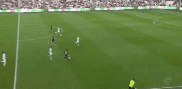Highlight 90'