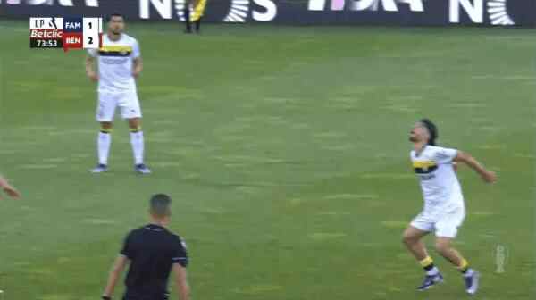 Highlight 74'