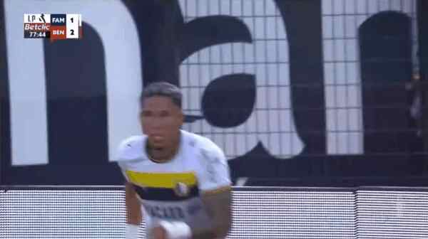Highlight 78'
