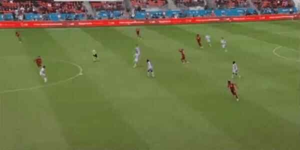 Highlight 91'