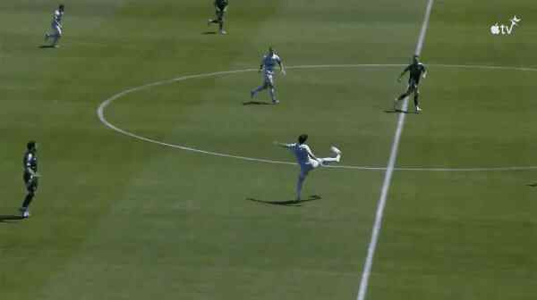 Highlight 31'