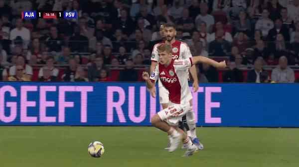 Highlight 75'