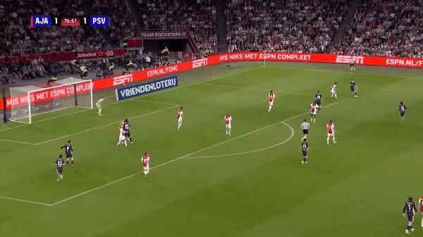 Highlight 77'