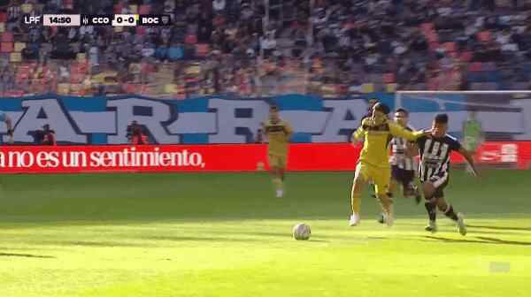 Highlight 15'