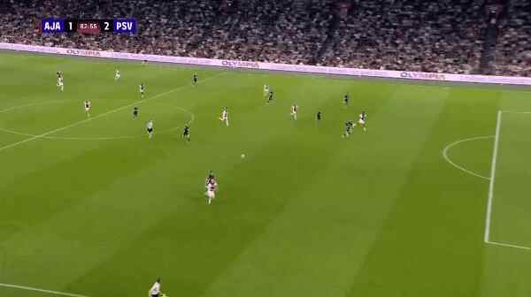 Highlight 83'