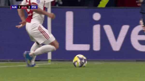 Highlight 88'