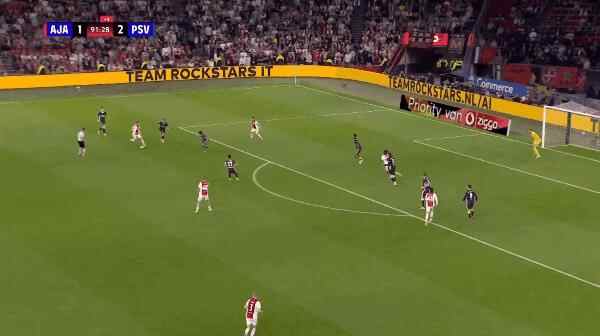 Highlight 92'