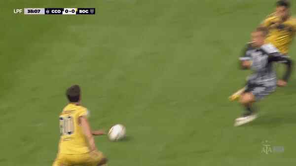 Highlight 39'
